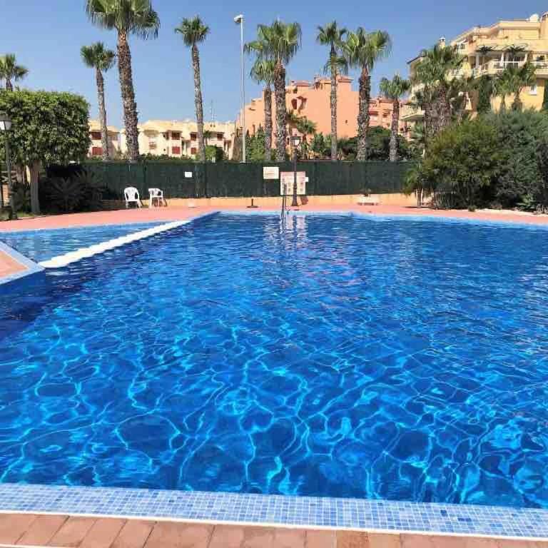 Marinasol by the sea - two bedroom apartment - Apartamento de 2 dormitorios - 30
