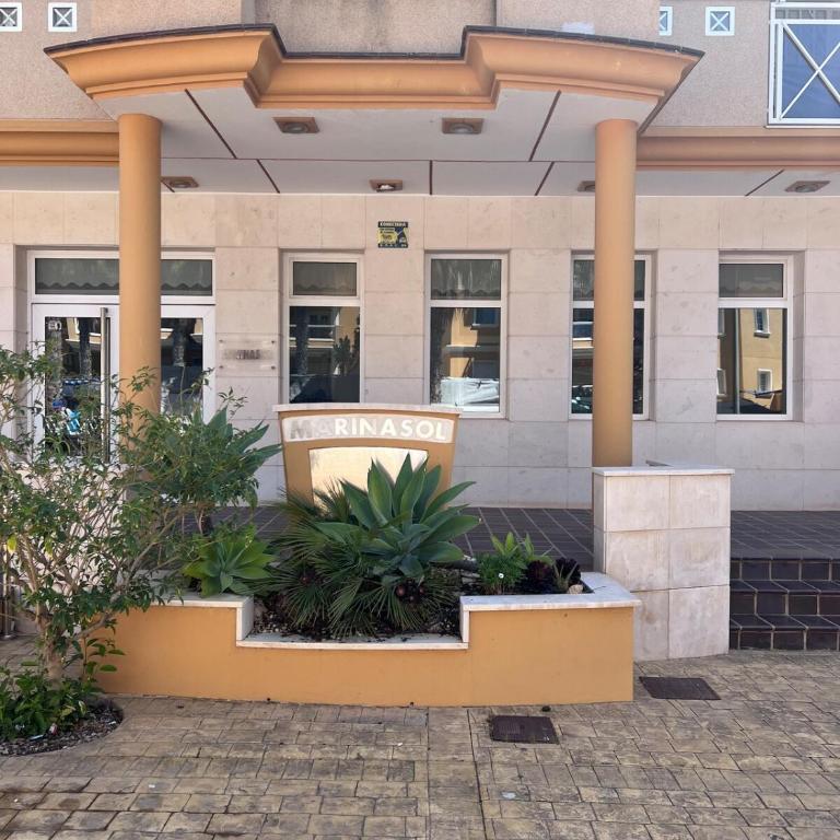 Marinasol by the sea - two bedroom apartment - Apartamento de 2 dormitorios - 2