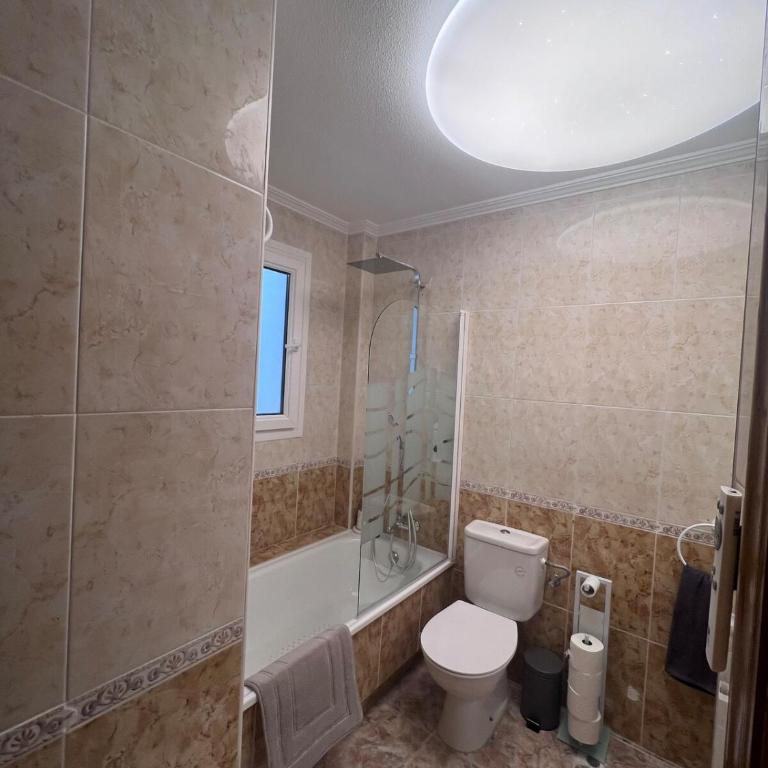 Marinasol by the sea - two bedroom apartment - Apartamento de 2 dormitorios - 25