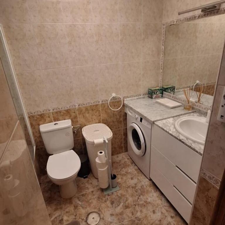 Marinasol by the sea - two bedroom apartment - Apartamento de 2 dormitorios - 26