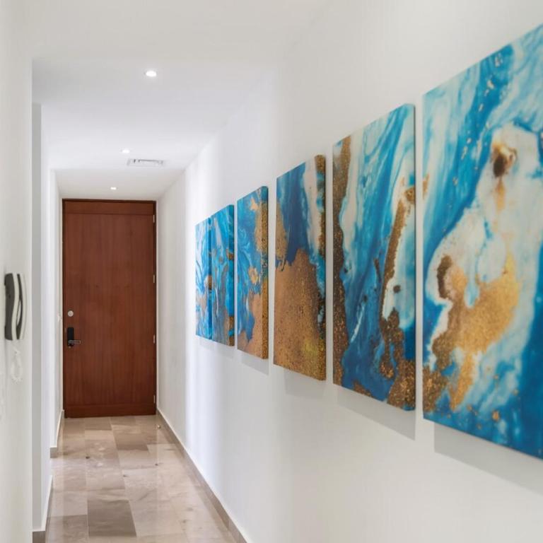 Newer Luxury 2BD Close to Ocean - Apartamento de 2 dormitorios - 7