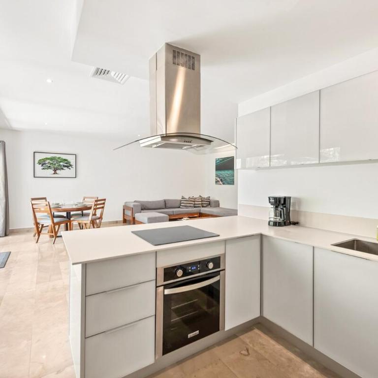 Newer Luxury 2BD Close to Ocean - Apartamento de 2 dormitorios - 9