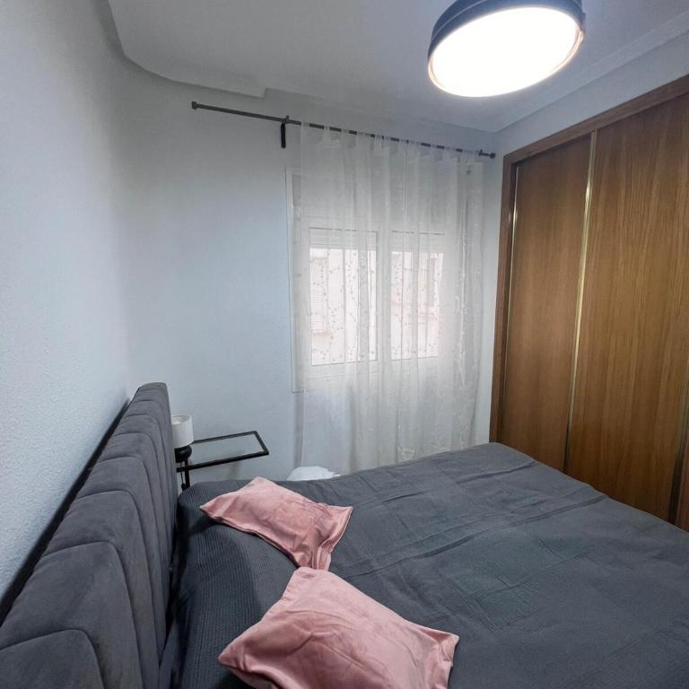 Marinasol by the sea - two bedroom apartment - Apartamento de 2 dormitorios - 10