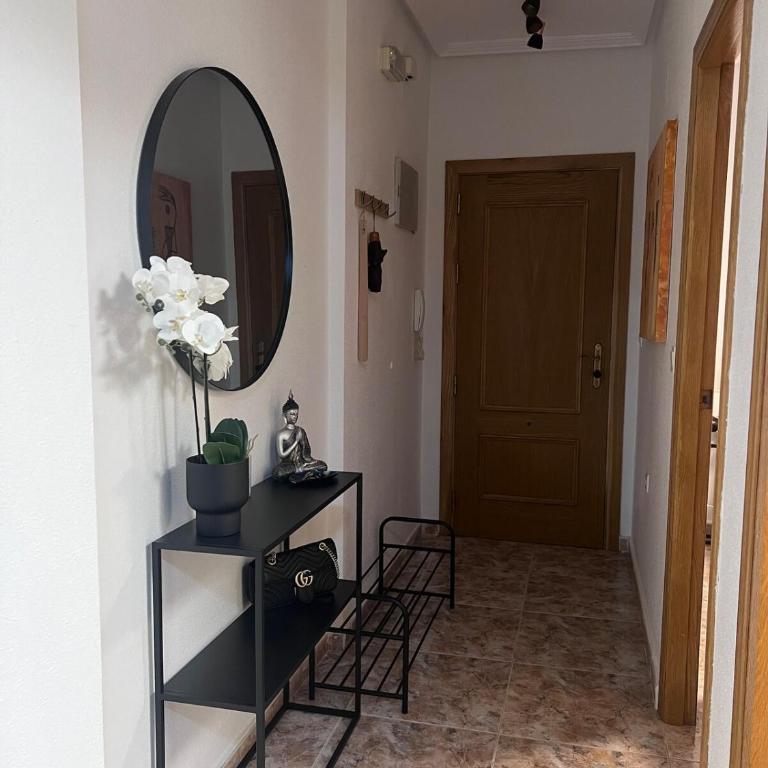 Marinasol by the sea - two bedroom apartment - Apartamento de 2 dormitorios - 4