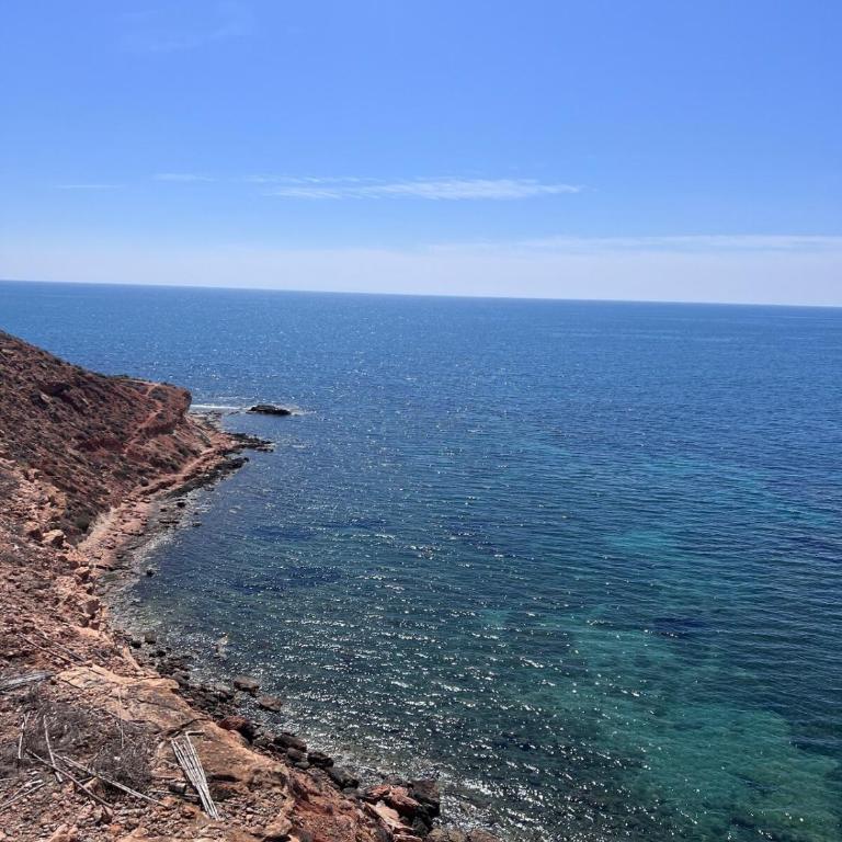 Marinasol by the sea - two bedroom apartment - Apartamento de 2 dormitorios - 34