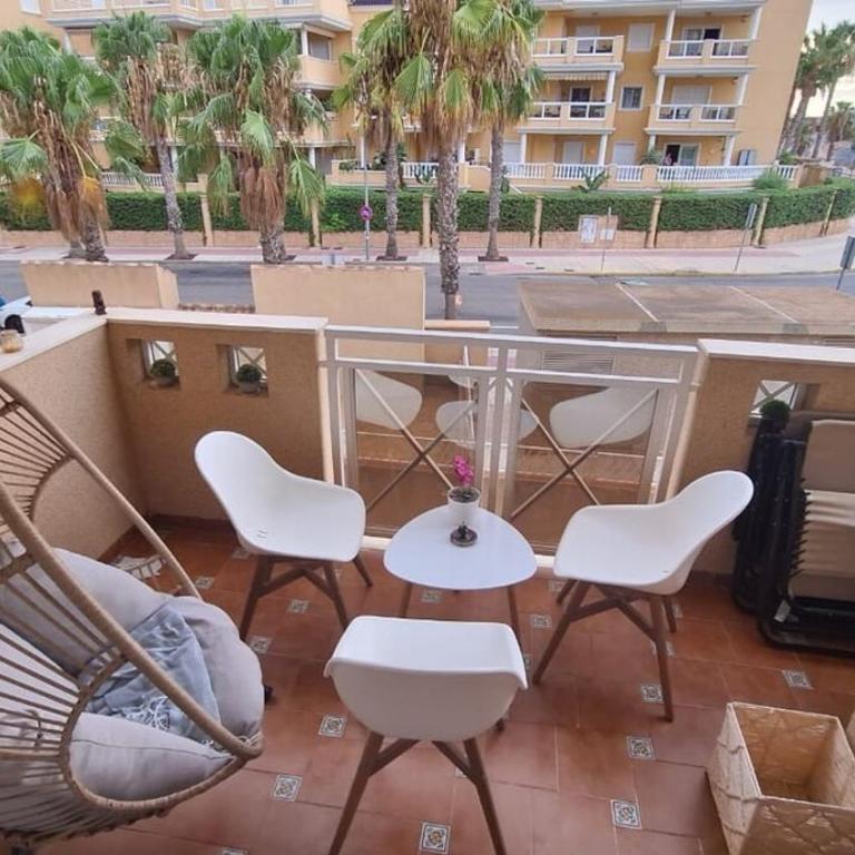 Marinasol by the sea - two bedroom apartment - Apartamento de 2 dormitorios - 29