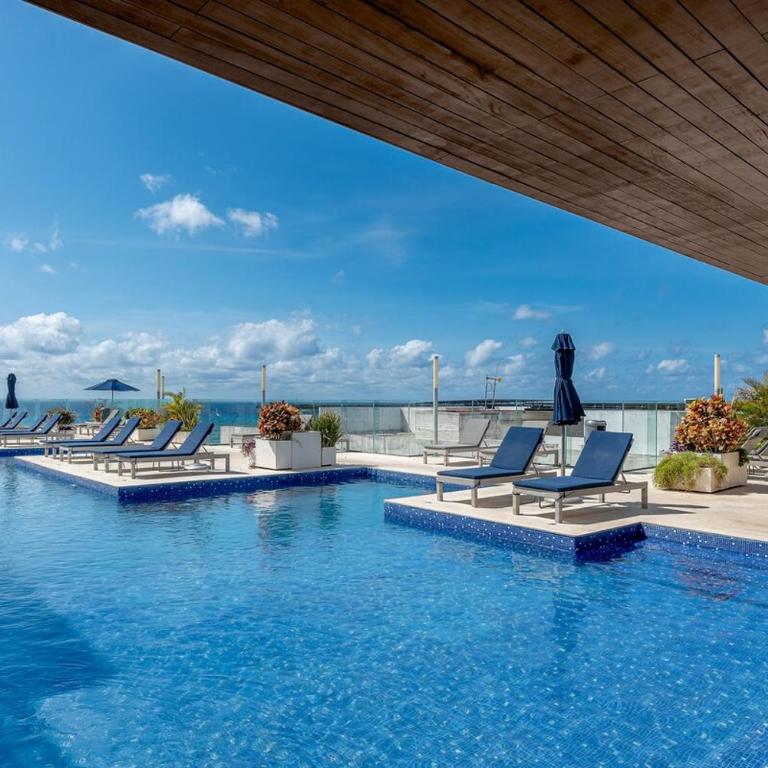 Newer Luxury 2BD Close to Ocean - Apartamento de 2 dormitorios - 31