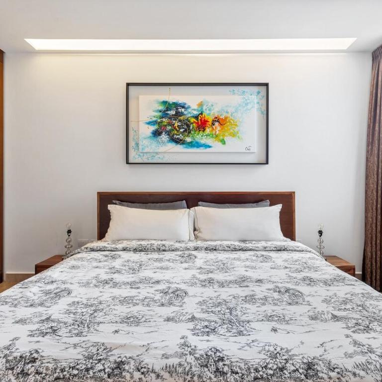 Newer Luxury 2BD Close to Ocean - Apartamento de 2 dormitorios - 23