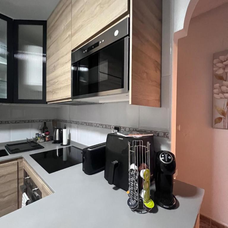 Marinasol by the sea - two bedroom apartment - Apartamento de 2 dormitorios - 17
