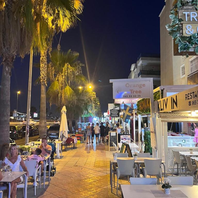 Marinasol by the sea - two bedroom apartment - Apartamento de 2 dormitorios - 37