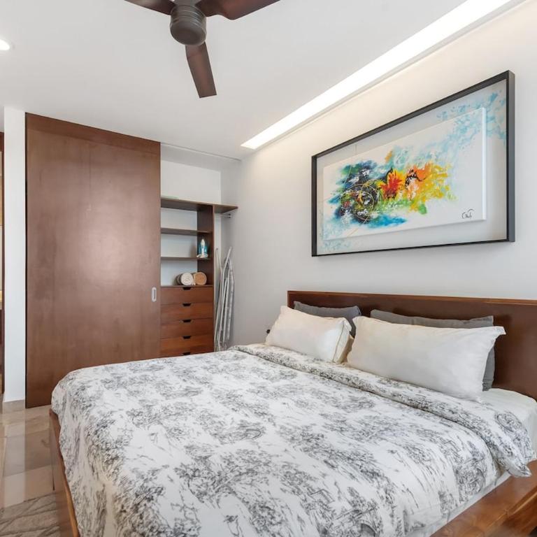 Newer Luxury 2BD Close to Ocean - Apartamento de 2 dormitorios - 25