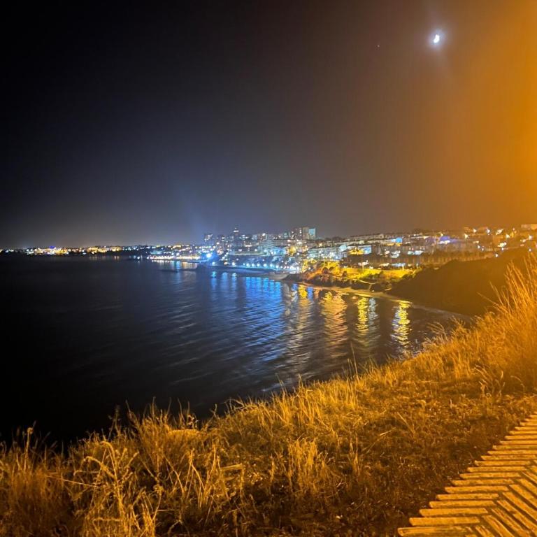 Marinasol by the sea - two bedroom apartment - Apartamento de 2 dormitorios - 38