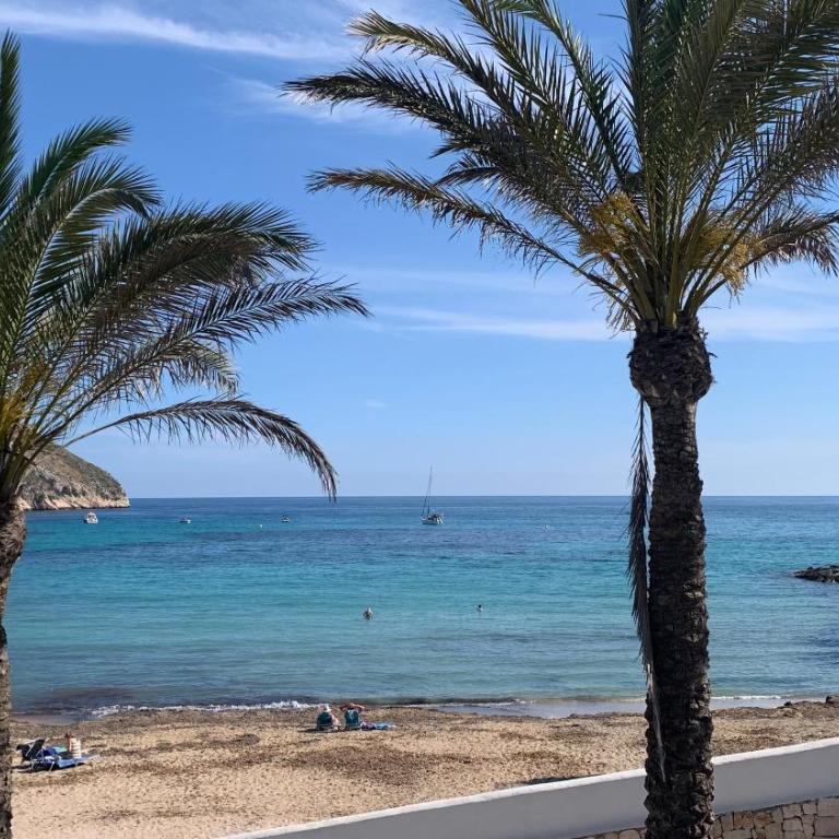Apartamento en Moraira Centro con Piscina - One-Bedroom Apartment - 24
