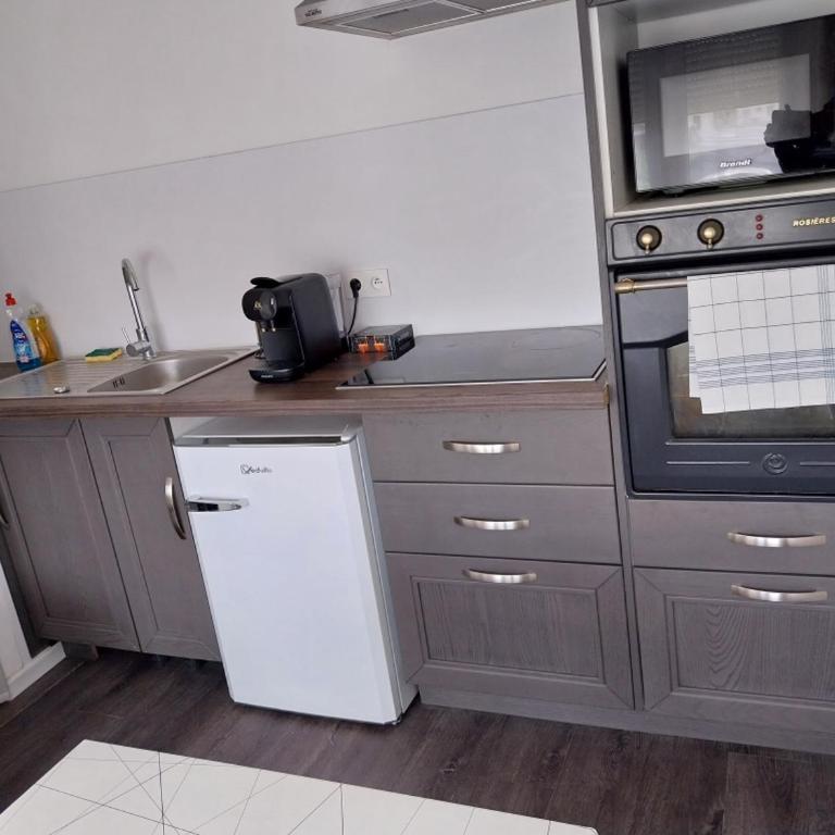 L olivier - Appartement 1 Chambre - 2