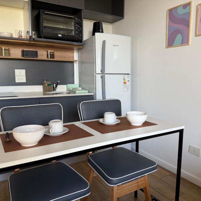 Apart Lola - Apartamento de 1 dormitorio - 11