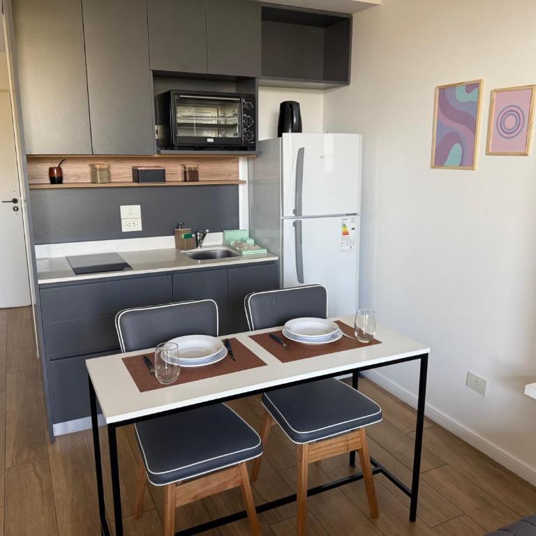 Apart Lola - Apartamento de 1 dormitorio - 10