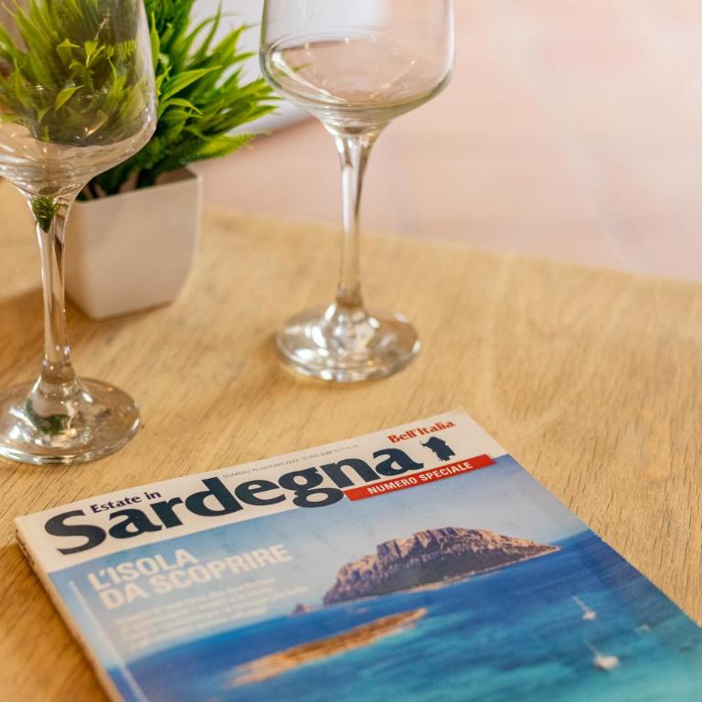 Centro Storico - Fronte Mare - aquasale apartment Alghero - Studio Apartment with One Double Bed - 11