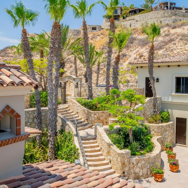 Villas Del Mar Fully Staffed and access to Golf & Palmilla Dunes Club - Deluxe Villa - 56
