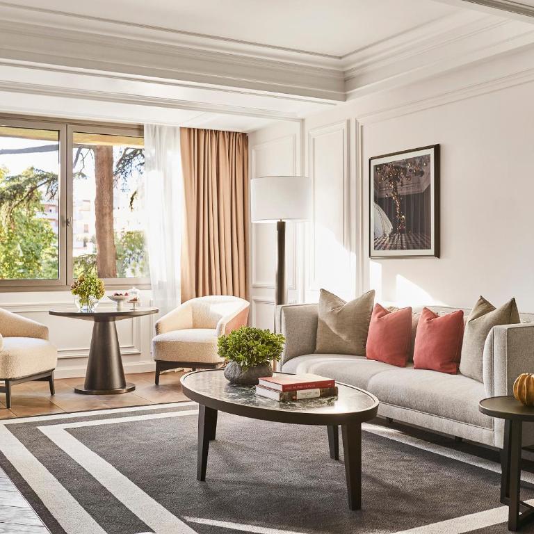 Rosewood Villa Magna - Suite Superior - 2