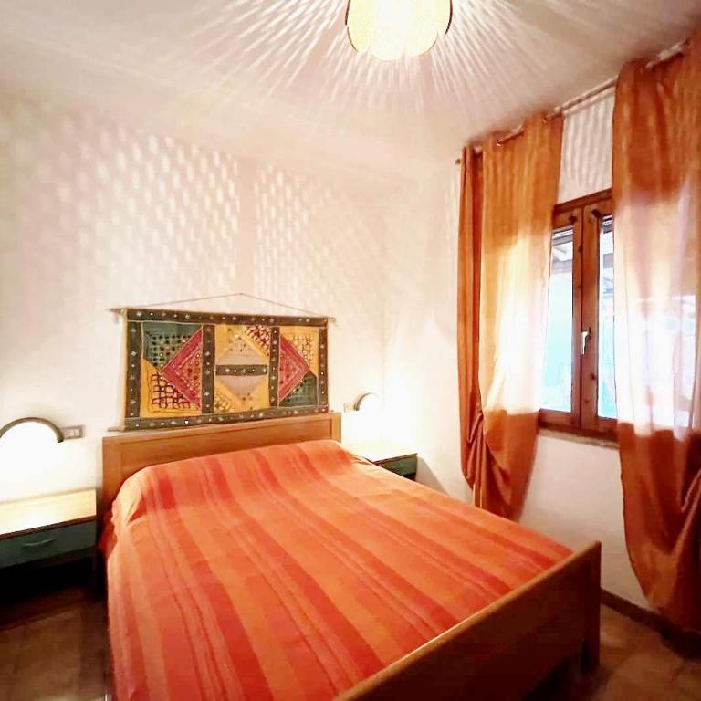 Domo Diana - Casa con 1 Camera da Letto - 27