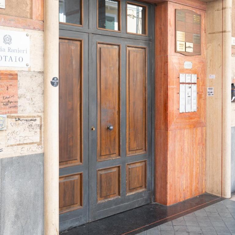 Stabiae Suite Sorrento Coast Suites - Two-Bedroom Apartment - 44