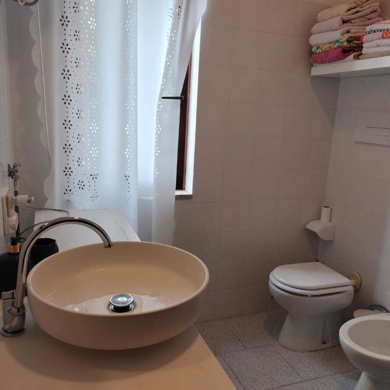 Casa Antony - Casa con 2 Camere da Letto - 15