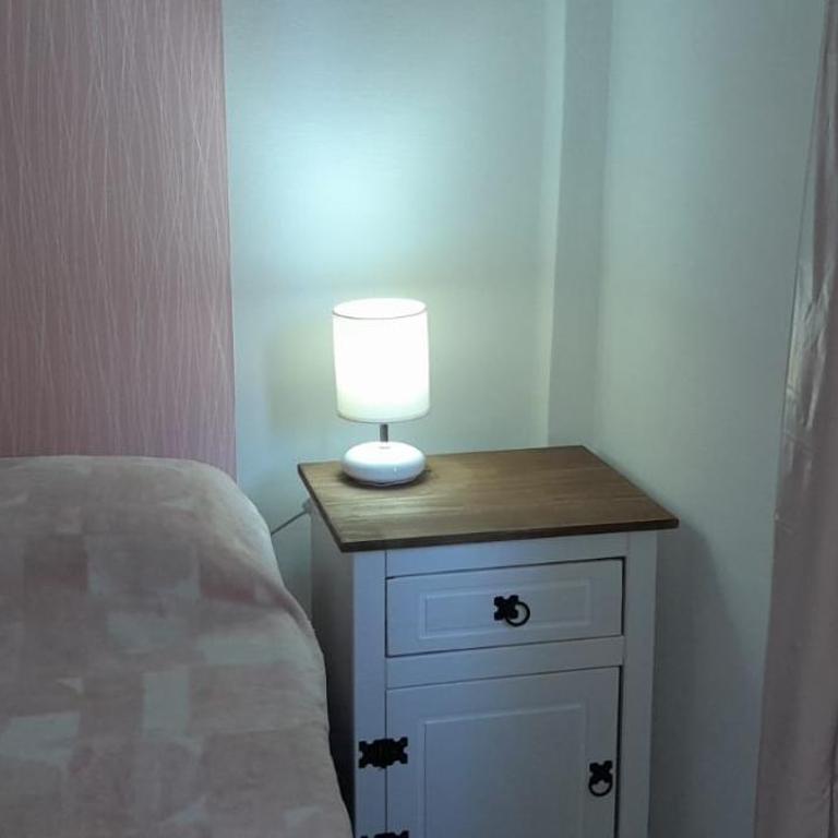 Apartamento Edificio Niza Península Se Reserva con SEÑA - Apartamento de 1 dormitorio - 23