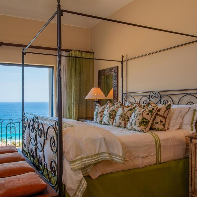Villas Del Mar Fully Staffed and access to Golf & Palmilla Dunes Club - Deluxe Villa - 62