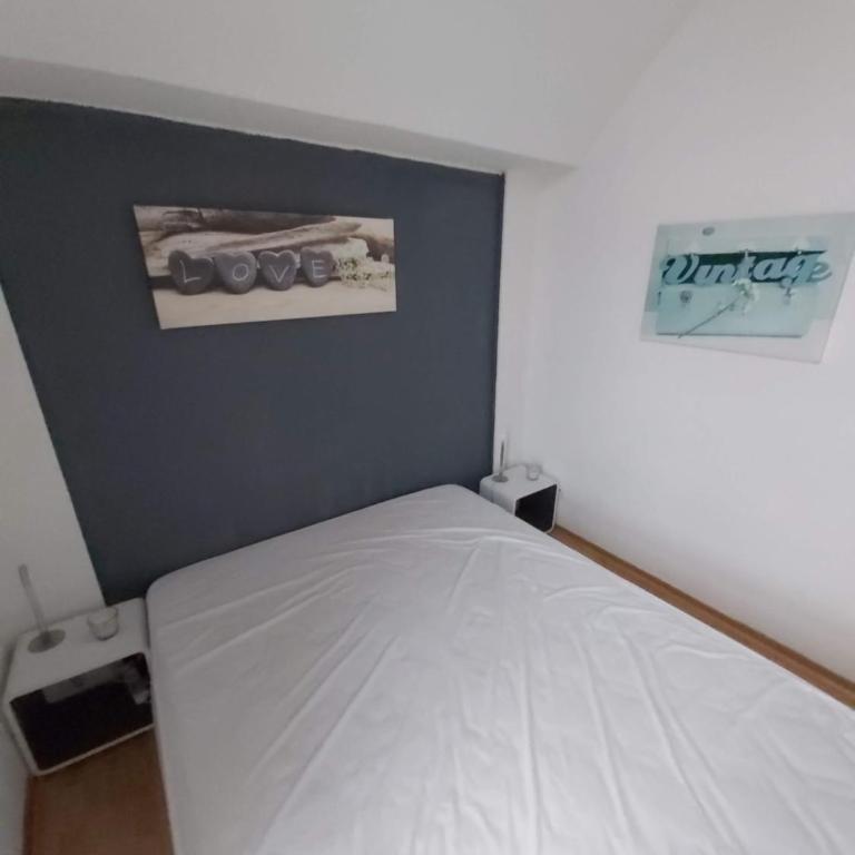 Bellyenmer Gruissan - Appartement 2 Chambres - 28