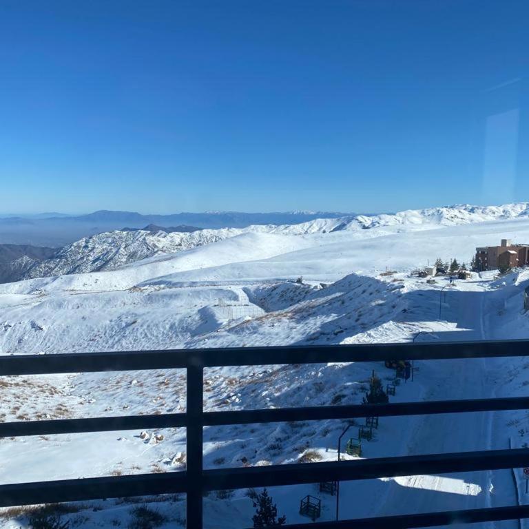 An amazing apartment in La Parva - Apartamento - 16