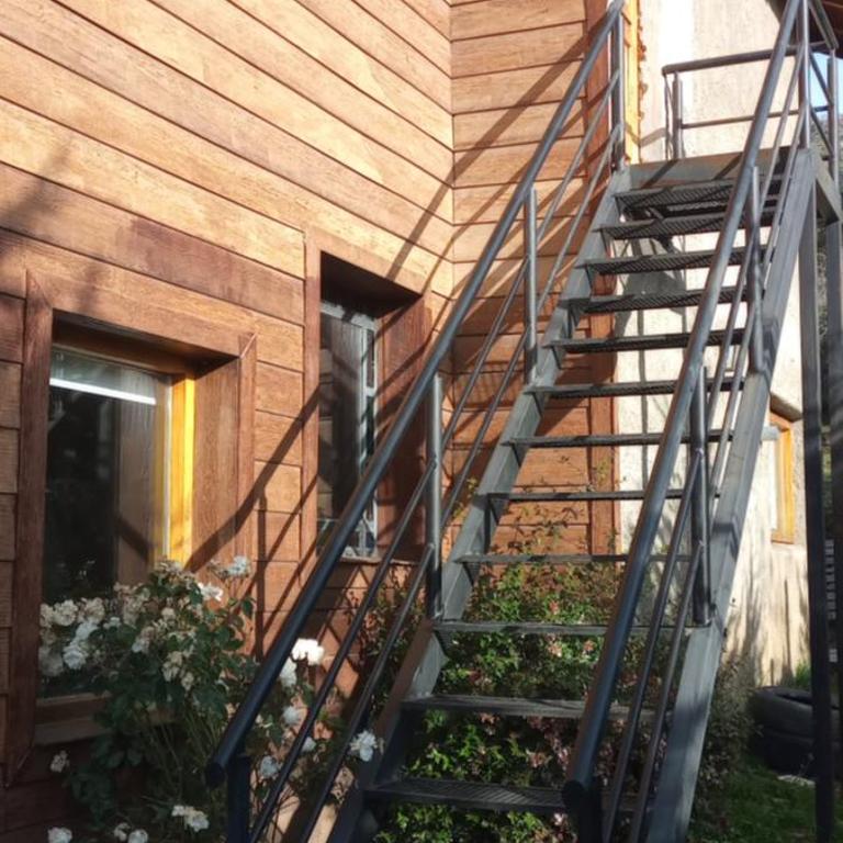 El Altillo Bariloche - Apartamento de 1 dormitorio - 8