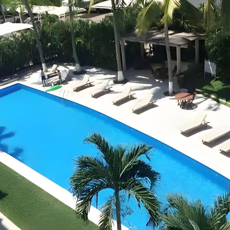 Terra - Apartamento de 1 dormitorio - Frente al océano - 3