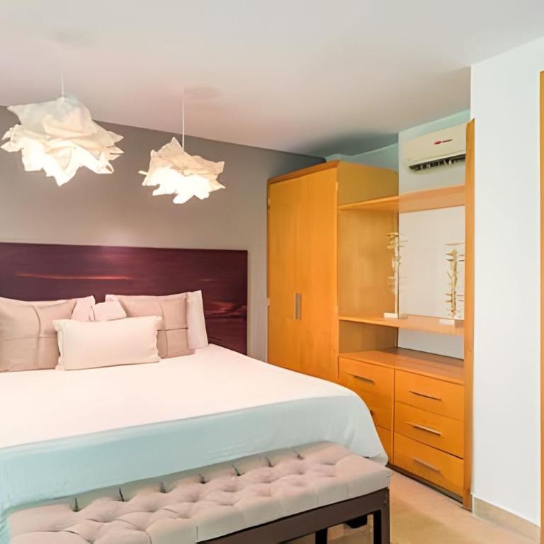 Terra - Apartamento de 1 dormitorio - Frente al océano - 8