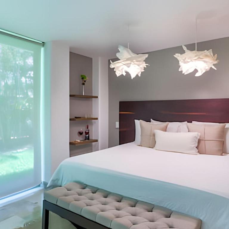 Terra - Apartamento de 1 dormitorio - Frente al océano - 10