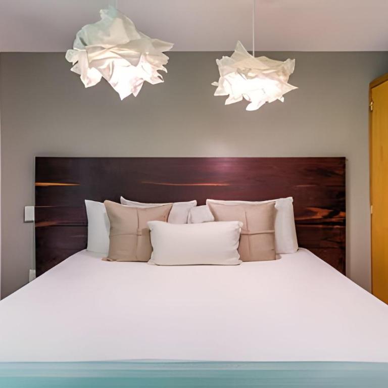 Terra - Apartamento de 1 dormitorio - Frente al océano - 12