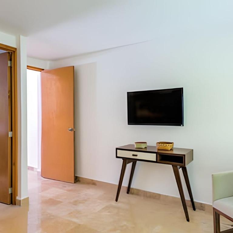 Terra - Apartamento de 1 dormitorio - Frente al océano - 13