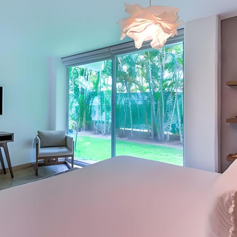 Terra - Apartamento de 1 dormitorio - Frente al océano - 15