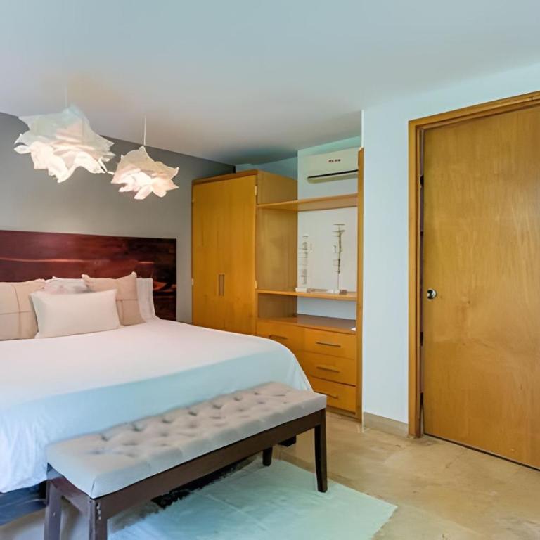Terra - Apartamento de 1 dormitorio - Frente al océano - 16