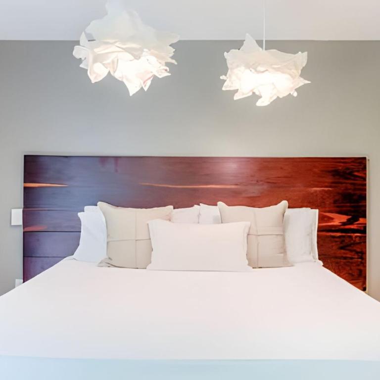 Terra - Apartamento de 1 dormitorio - Frente al océano - 18