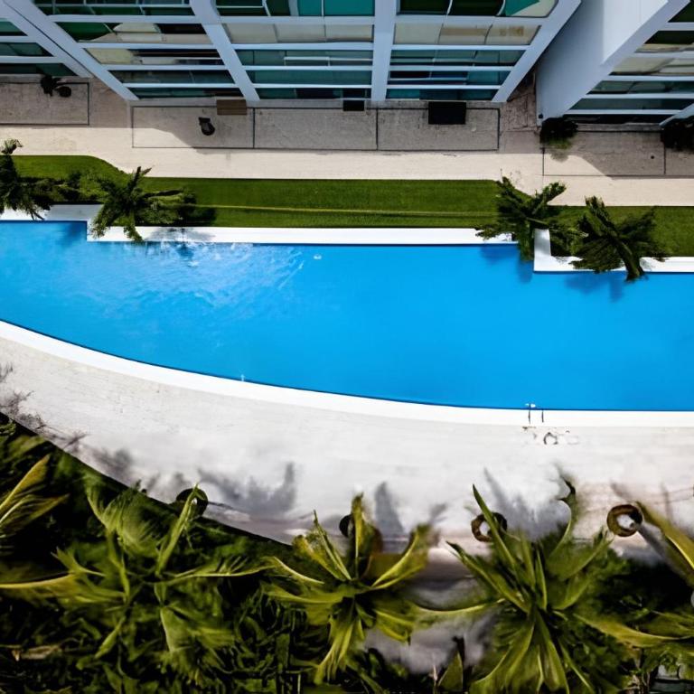Terra - Apartamento de 1 dormitorio - Frente al océano - 20