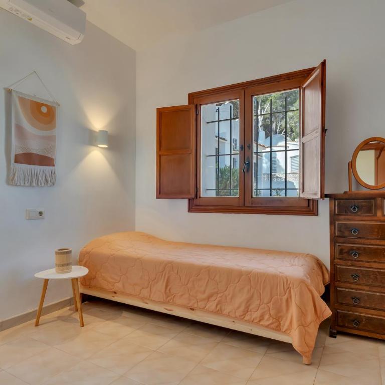 Villa Casa Morisca met Privézwembad en dicht bij zee - Villa de 3 dormitorios - 19