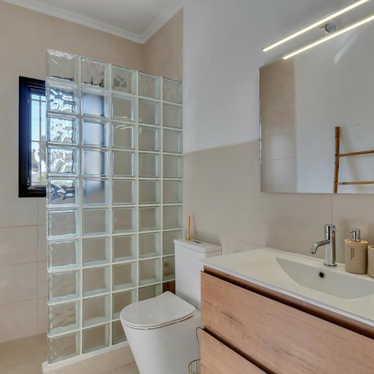 Villa Casa Morisca met Privézwembad en dicht bij zee - Villa de 3 dormitorios - 13