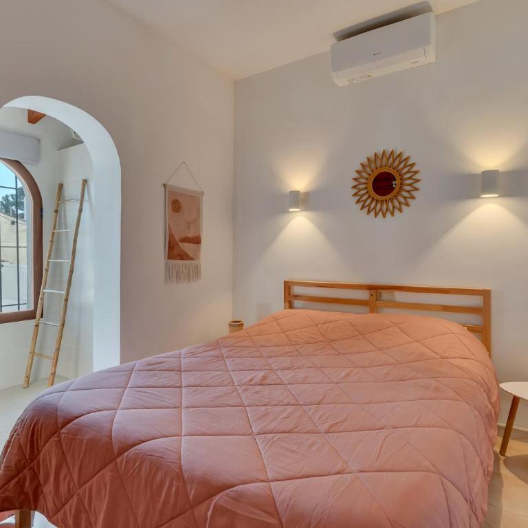 Villa Casa Morisca met Privézwembad en dicht bij zee - Villa de 3 dormitorios - 5