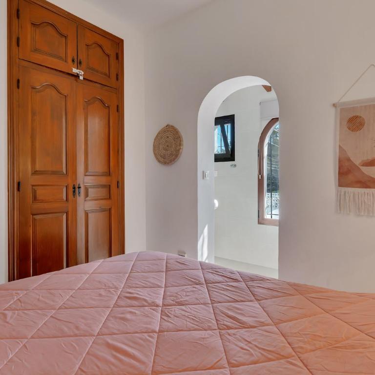 Villa Casa Morisca met Privézwembad en dicht bij zee - Villa de 3 dormitorios - 6
