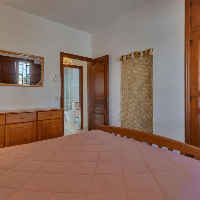 Villa Casa Morisca met Privézwembad en dicht bij zee - Villa de 3 dormitorios - 12