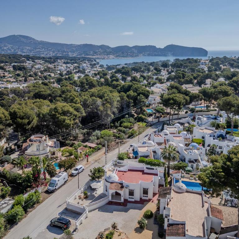 Villa Casa Morisca met Privézwembad en dicht bij zee - Villa de 3 dormitorios - 25