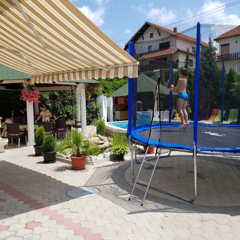 Apartments Nikolić - Standardni Studio - 4