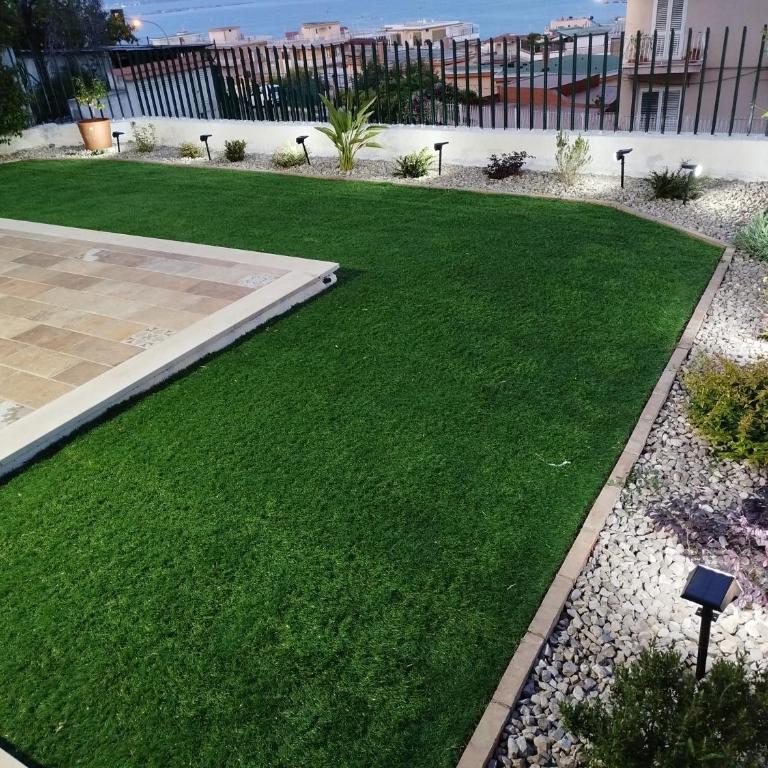 Il Giardino sul Golfo - Appartamento con 1 Camera da Letto - 15