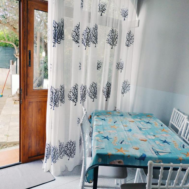 Casa Antony - Casa con 2 Camere da Letto - 17