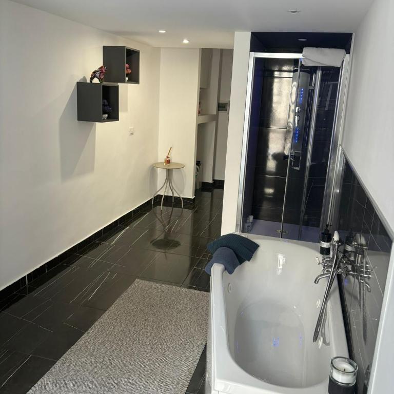 i girasoli appartament s - One-Bedroom House - 2